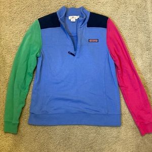 Vineyard Vines Party Shep Shirt